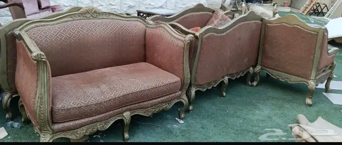 كنب 4