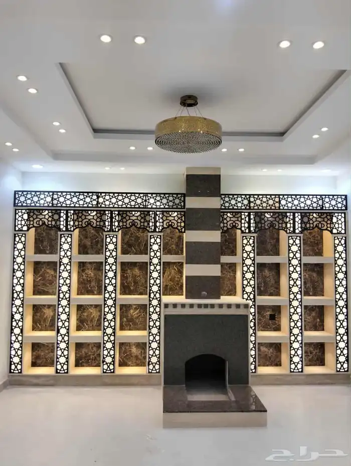 عمل مخابز ومشب نار مشب رخام شويات عمل باكستاني 2