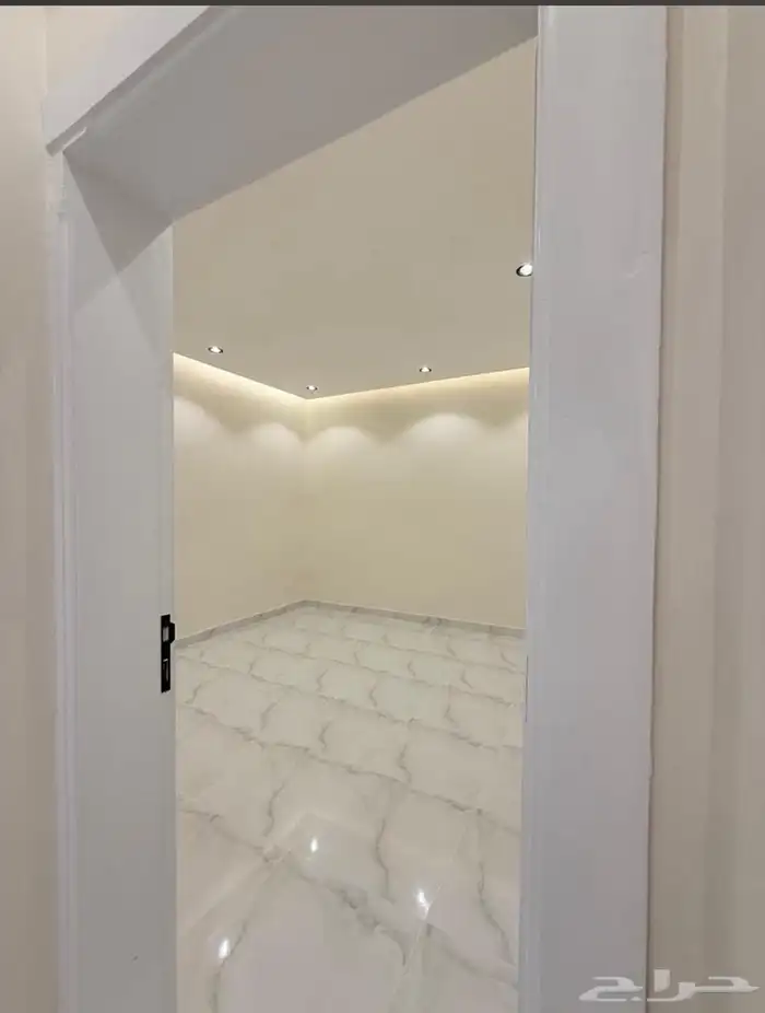 شقة ارضية للبيع 3
