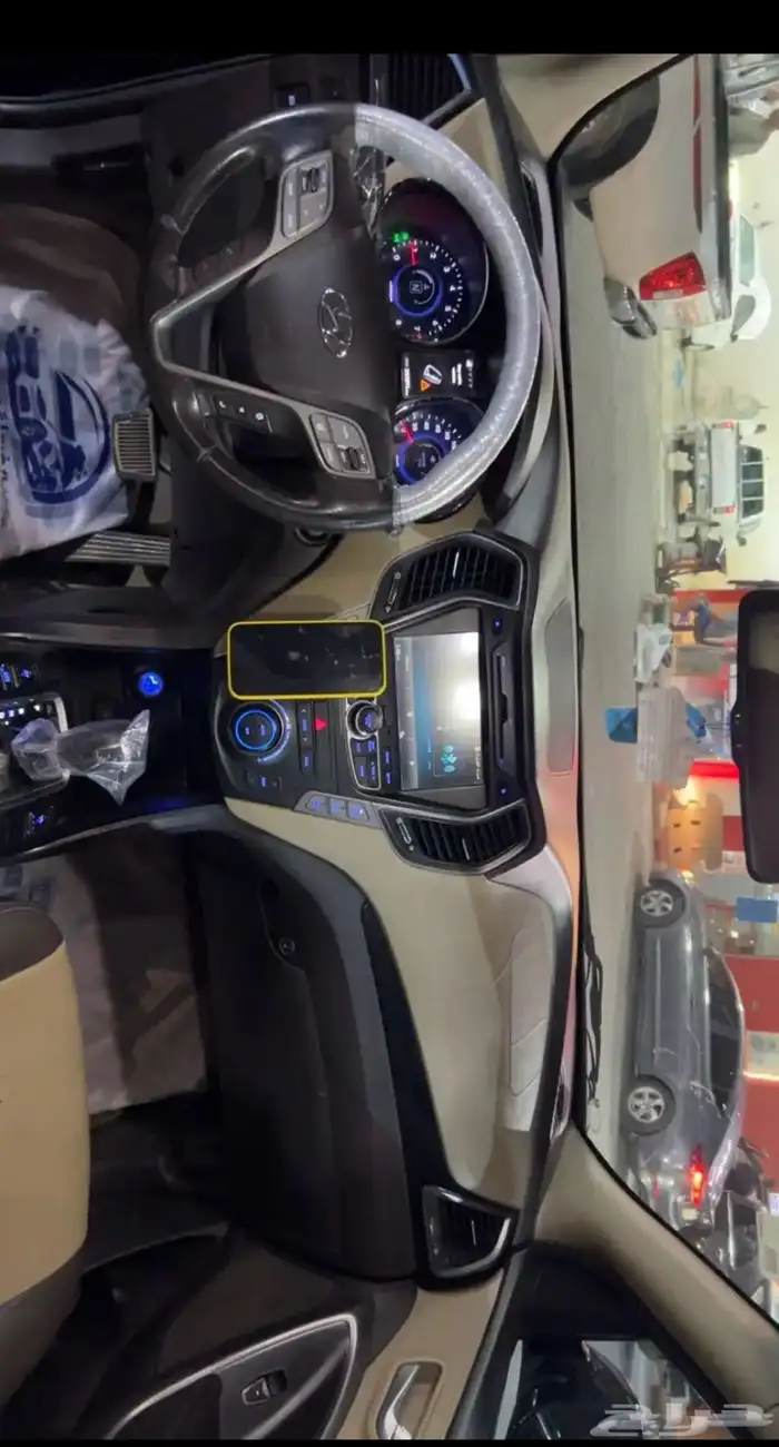 سنتافي 2014 فل كامل للبيع الحد 27 6