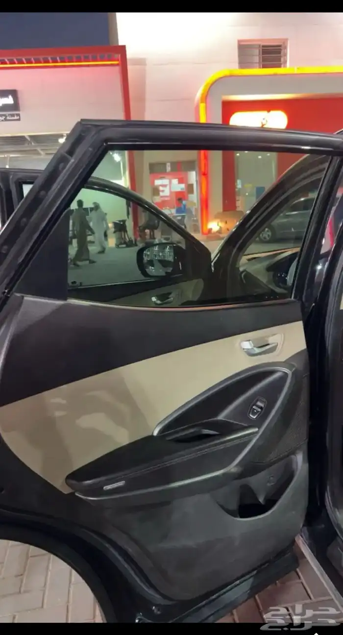 سنتافي 2014 فل كامل للبيع الحد 27 9