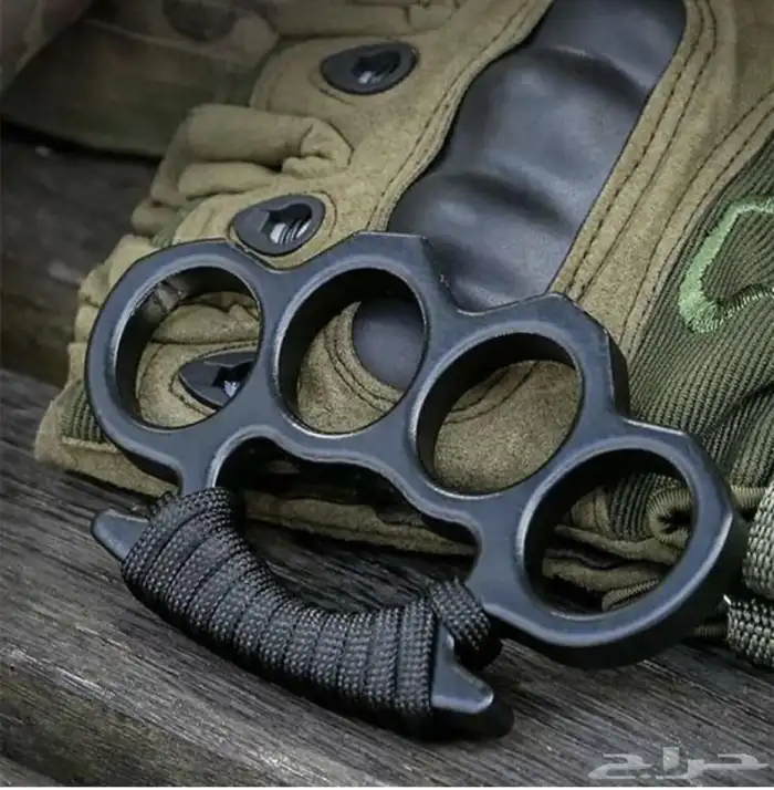 رنق للدفاع عن النفس 0