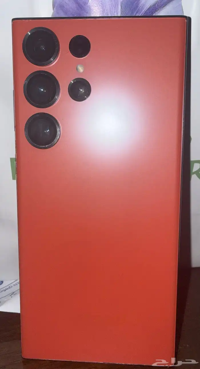هاتف سامسونج S23 Ultra 3