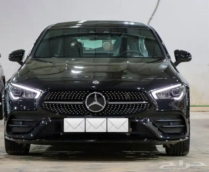 مرسيدس CLA200 AMG -2023جفالي 5