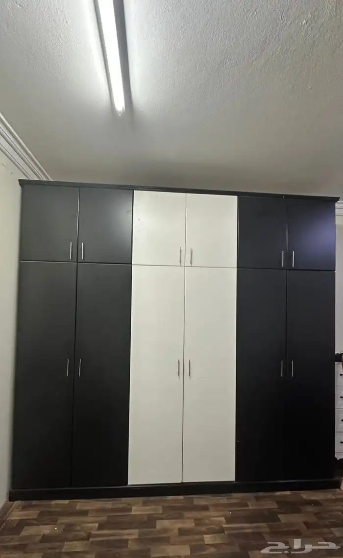 غرفة نوم خشبيه 0