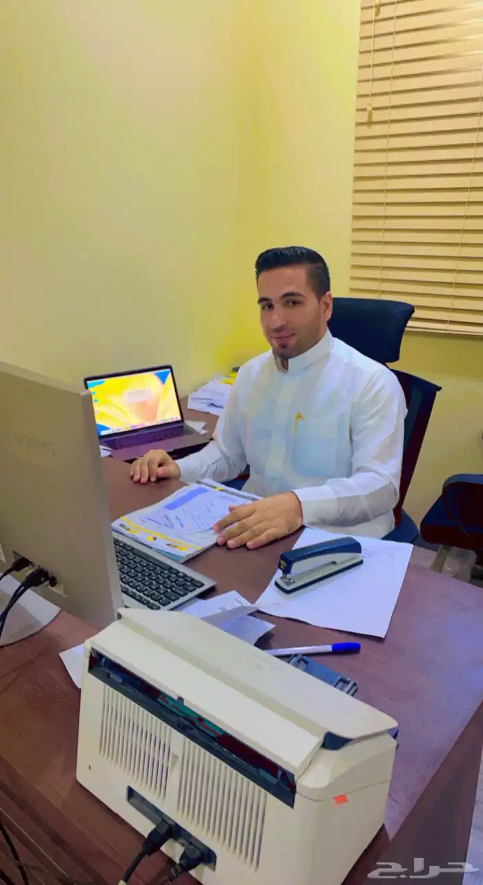 محاسب اول خبره 7سنين ابحث عن وظيفه خبره في شركات المقاولات 6