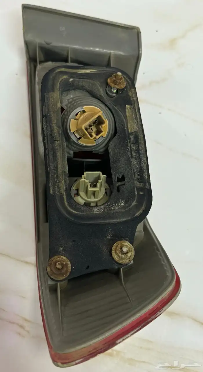 قطع كامري 2002 6