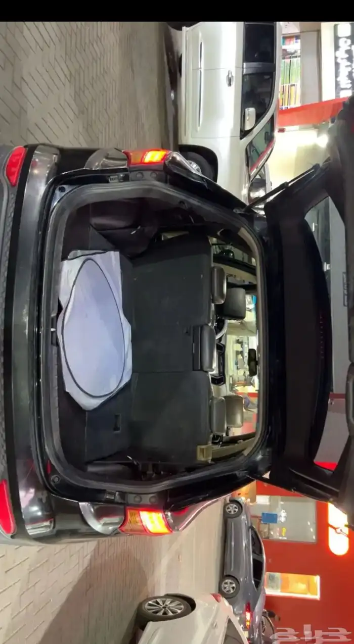 سنتافي 2014 فل كامل للبيع الحد 27 7