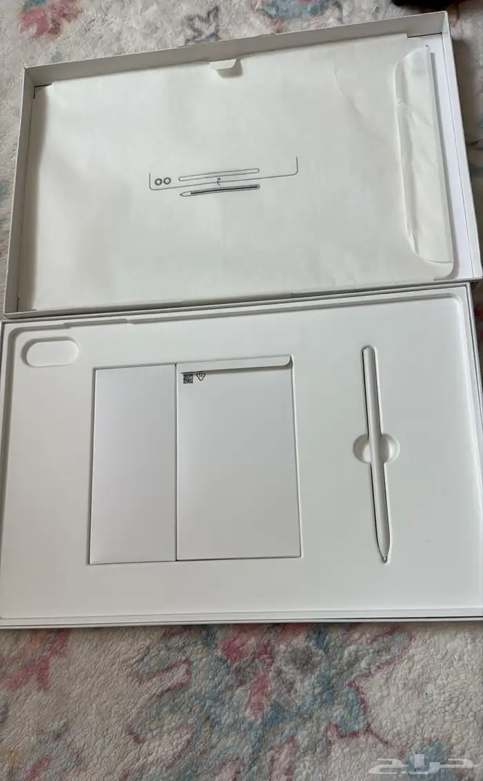 جالكسي تاب اس 9 الترا 16 قيقا رام 1 تيرا شريحة 5G 3