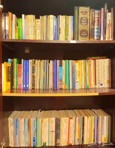 كتب للبيع 0