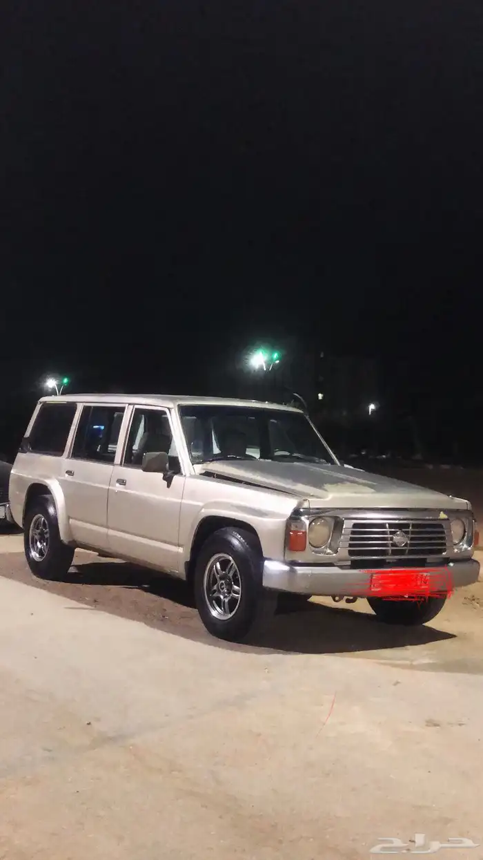 باترول94 2