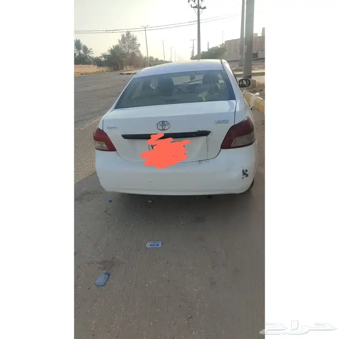 يارس 2009 جير تماتيك 0