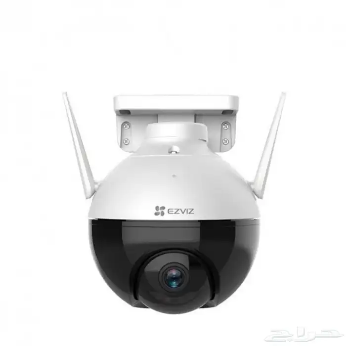 كاميرات مراقبة 8