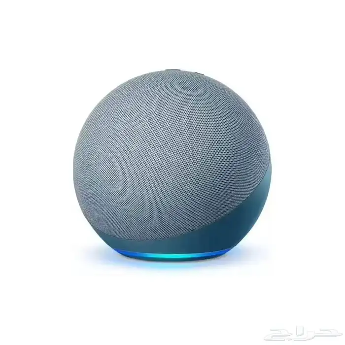 اليكسا جهاز متحدث زكى بالذكاء الاصطناعي 2