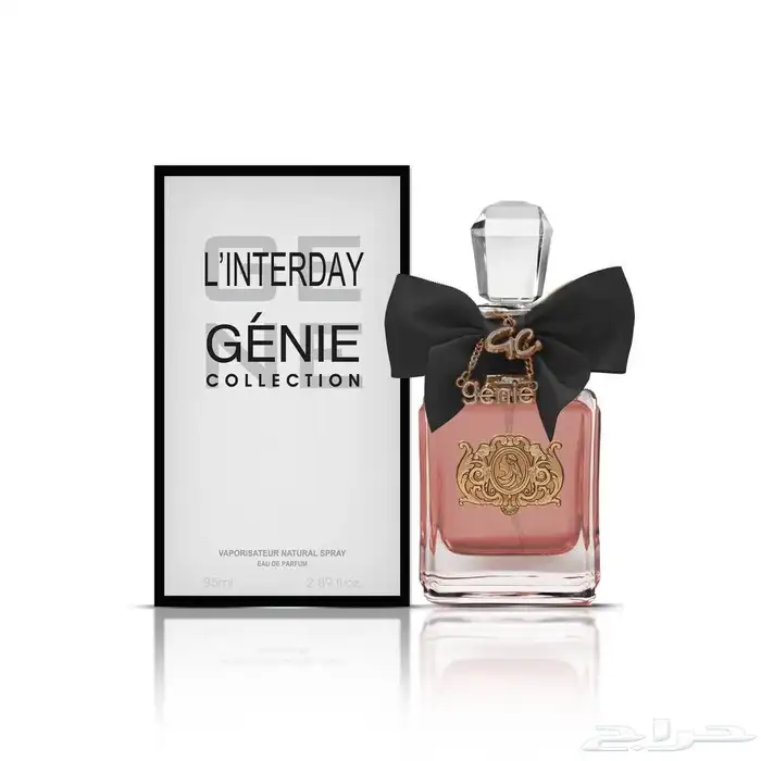 بدايل ماركه عطور جيني ثبات وفوحان 10
