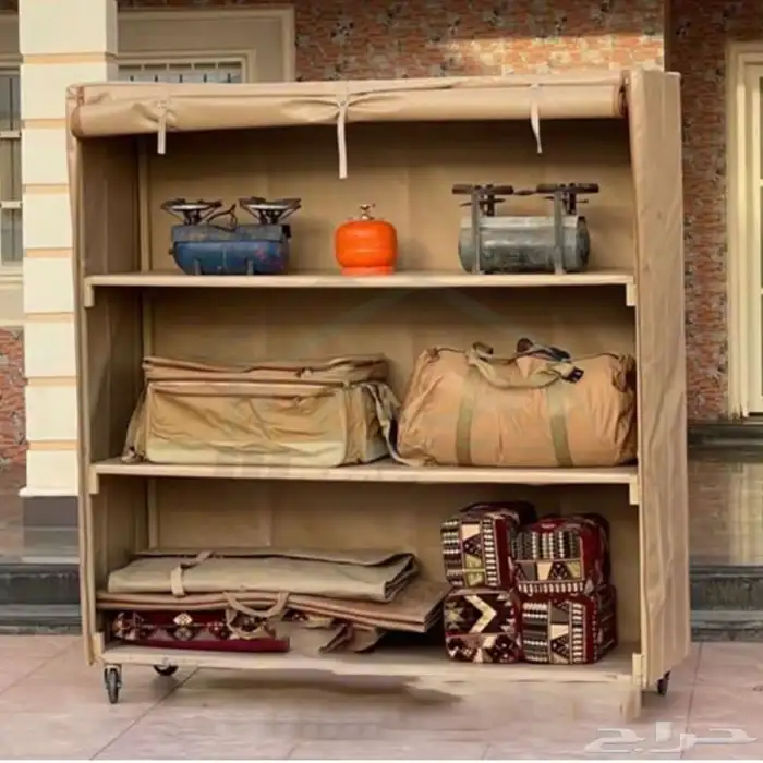 دواليب عزبة 0