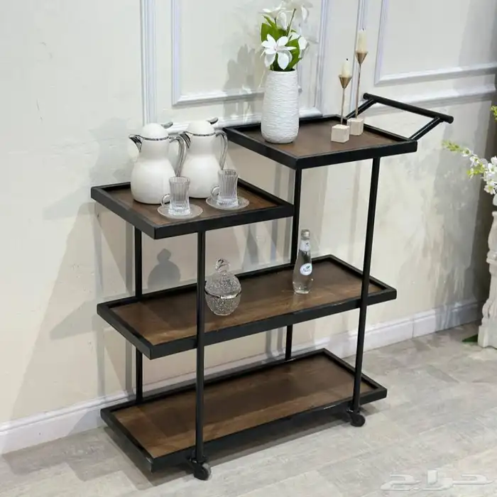 مرحبا كل ماهو جديد طاولات 4