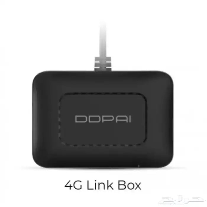 جهاز تتبع داش كام DDPAI 4G 0