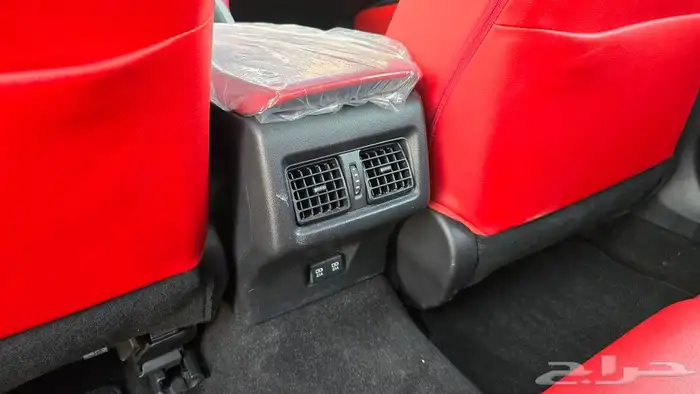 تويوتا كامري 2021 فل كامل 7