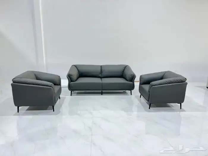 مودرن مكاتب طقم فخم كامل مع دولاب و كنب و كراسي تخفيض سعر 37