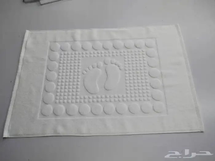 مستلزمات فنادق و تجهيزات فندقية مفارش ومناشف 5