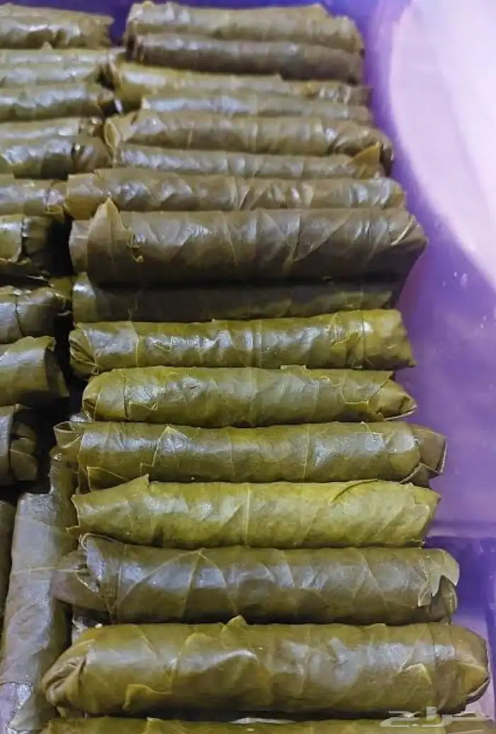 ورق عنب 0