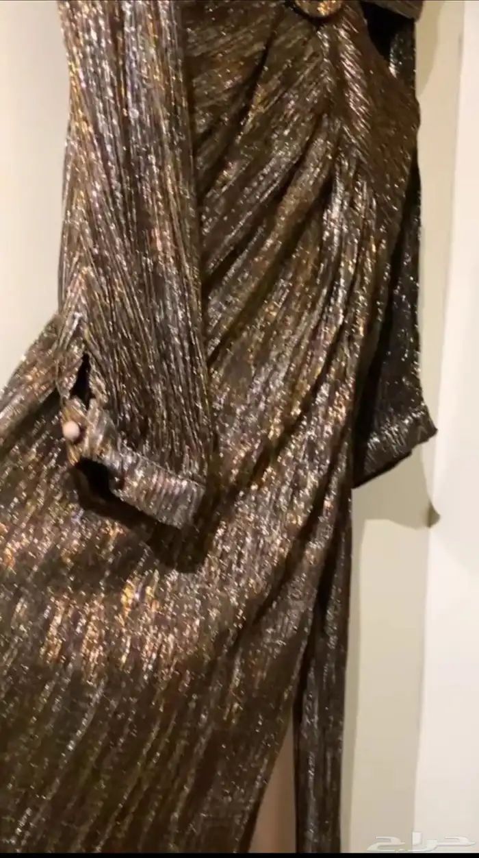 فستان سهرة 1