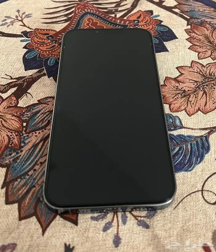 iPhone 13 Pro Max (Imported) 3