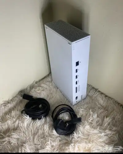 اكس بوكس سيريس اس index