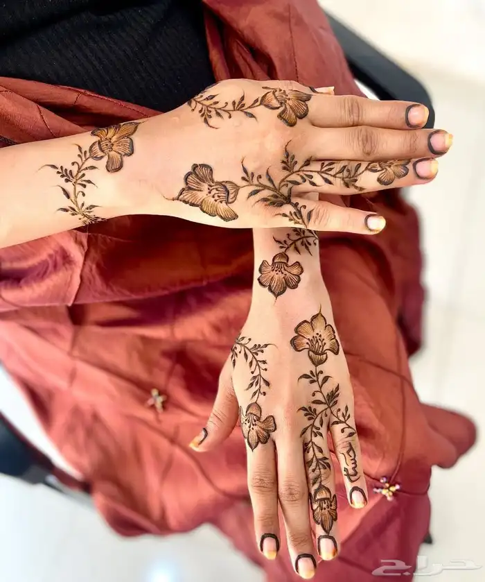 نقاشه الرياض 4