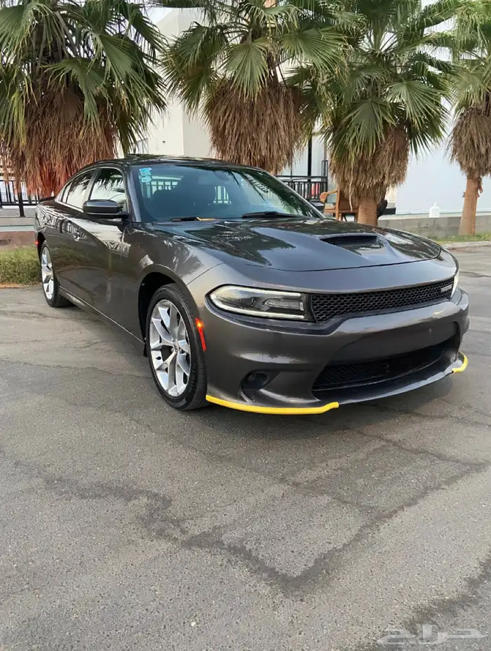 تشارجر GT 2021 6