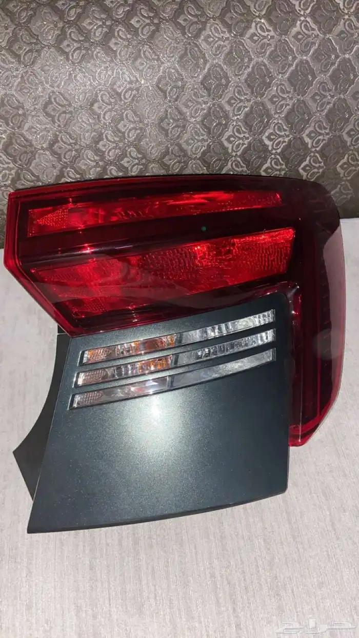 اسطب اكسنت 2025 - 2024 يمين 4