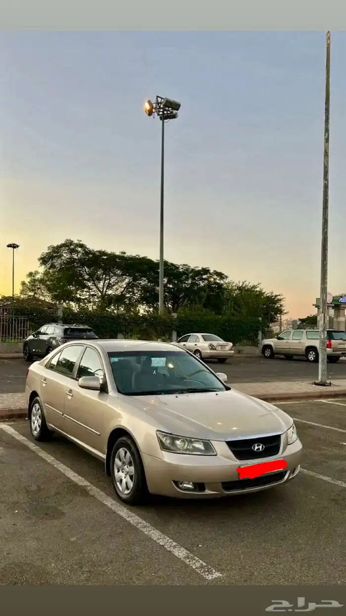 سوناتا 2005 0