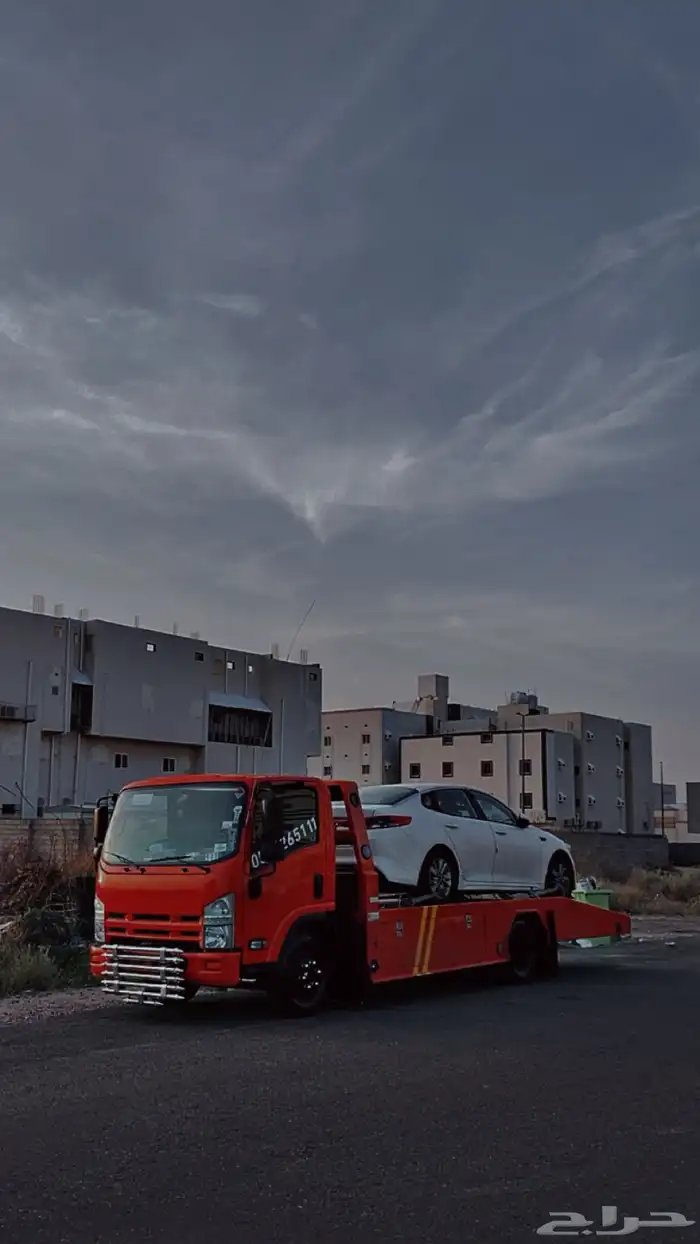 سطحه مكه و جده 0