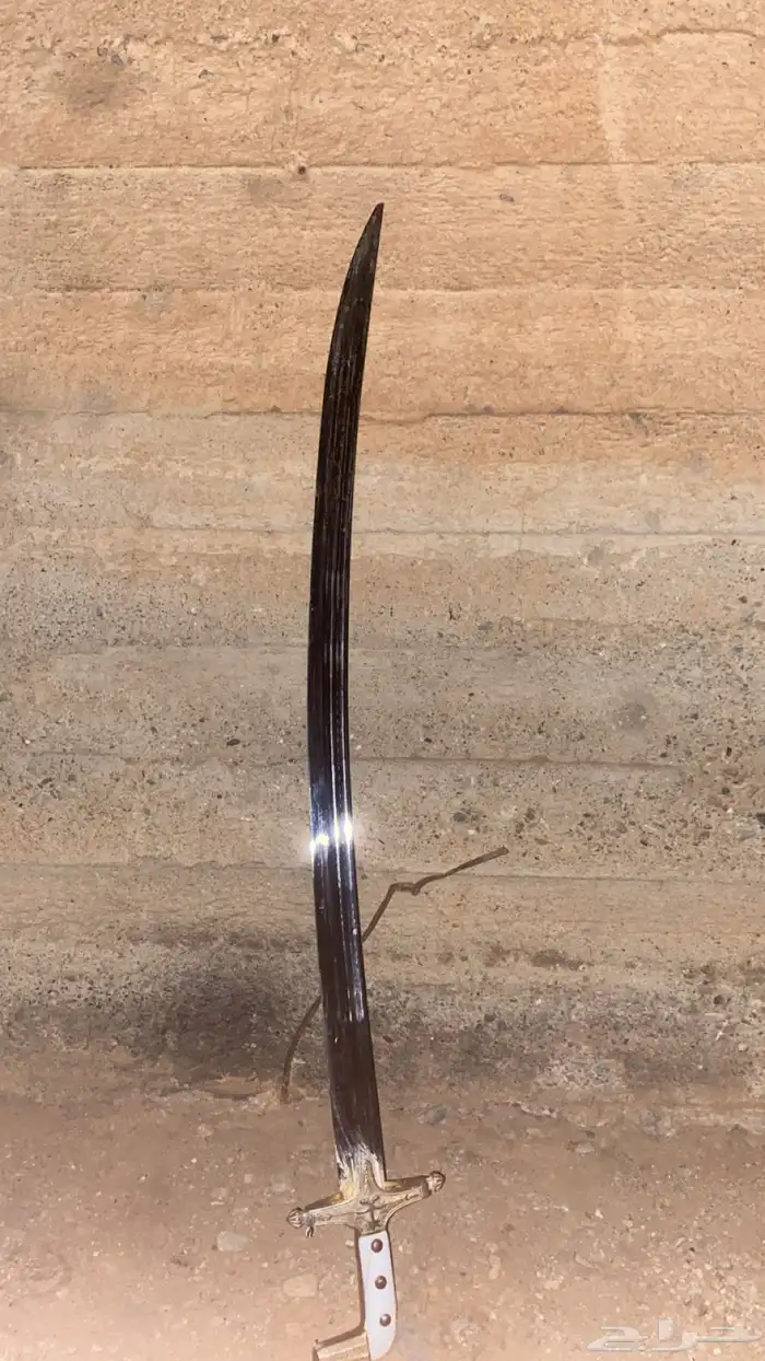 سيف فضه عام 1409ه 4