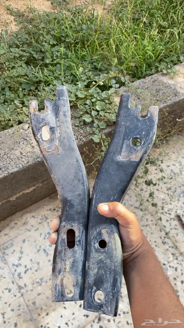 اغراض هايلوكس كفو 3