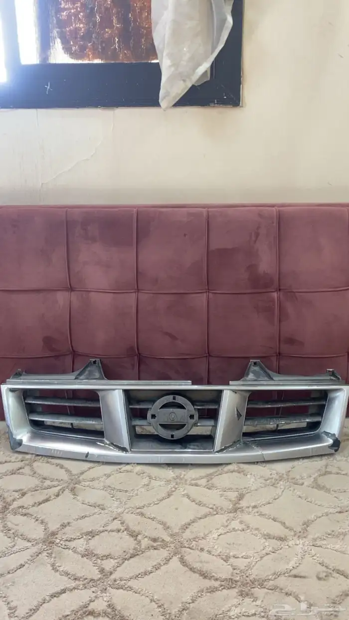 قطع غيار ددسن 2015 7