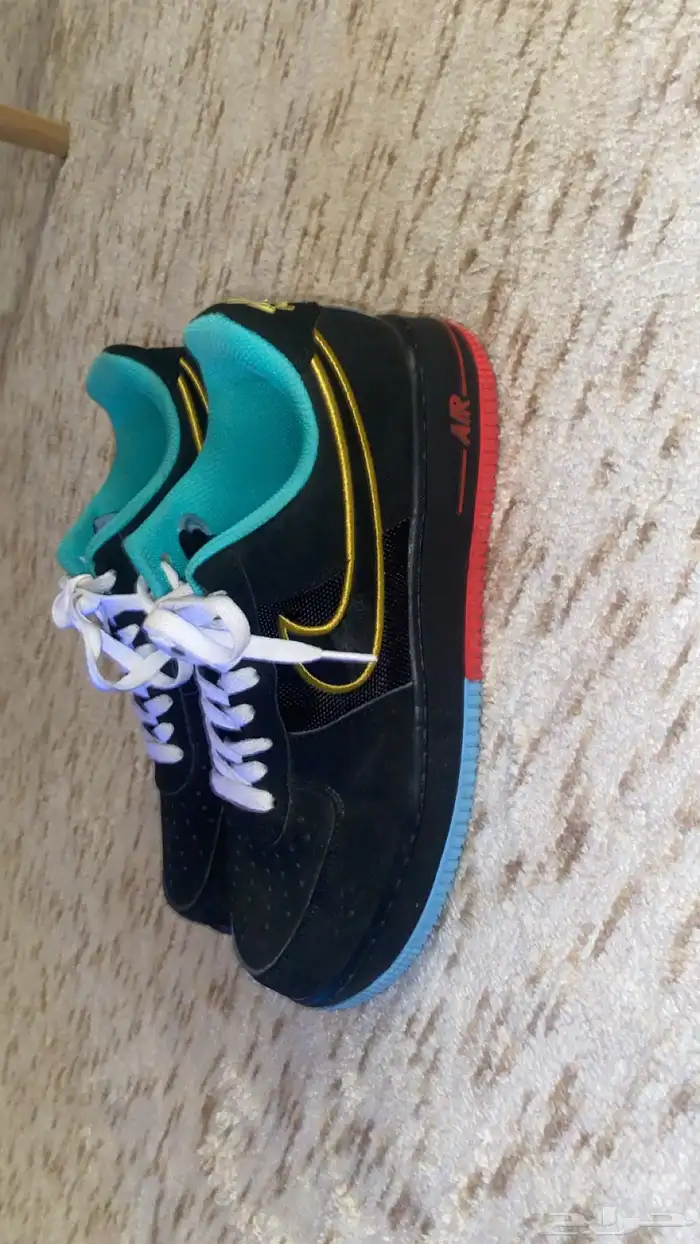 شوز نايك اصلي 1