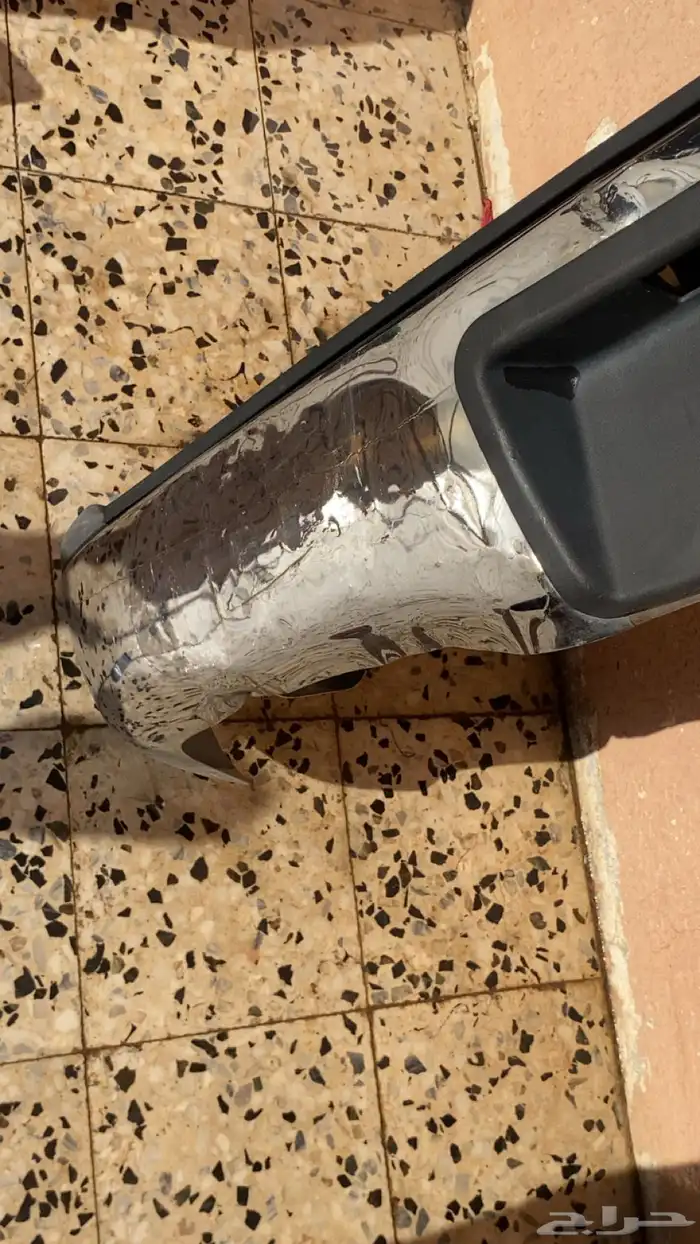 اغراض هايلوكس كفو 7