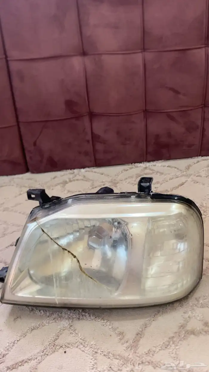 قطع غيار ددسن 2015 2