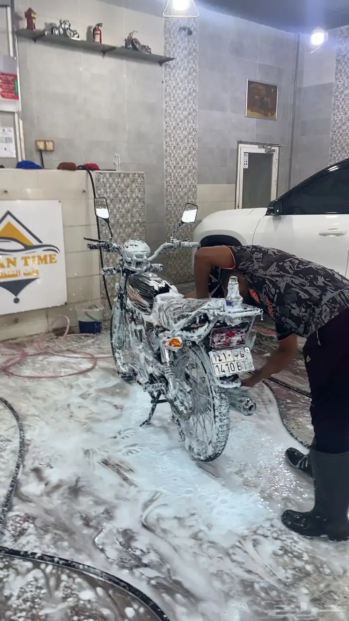 دباب اكس وميه يسويد شبيه السزوكي في كل شي بلوحه 3