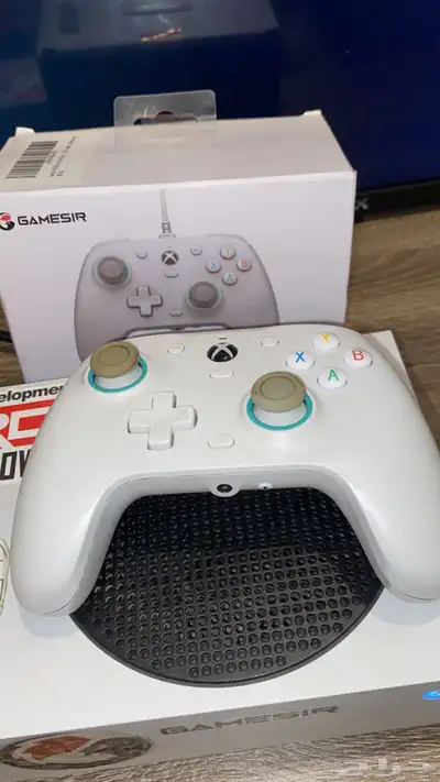 اكس بوكس سيريس اس Xbox index