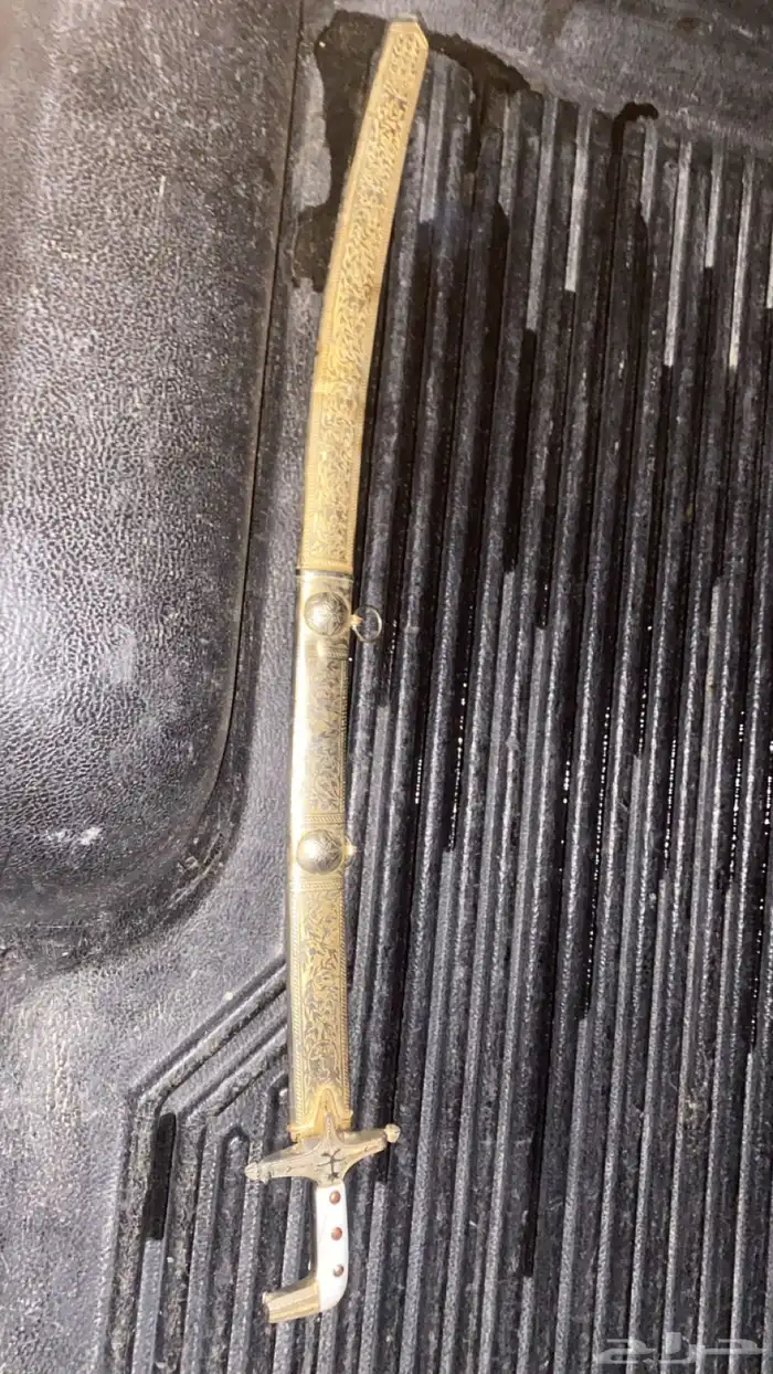 سيف فضه عام 1409ه 0