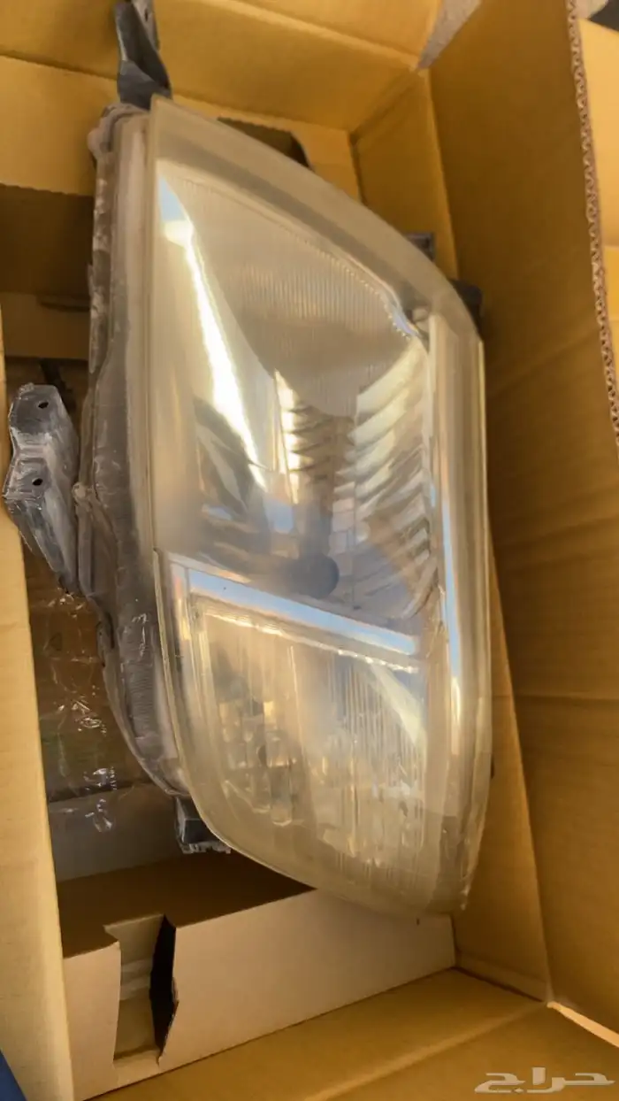 اغراض هايلوكس كفو 8