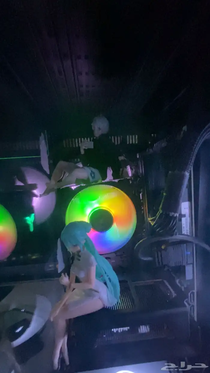 بي سي قيمنق PC 2