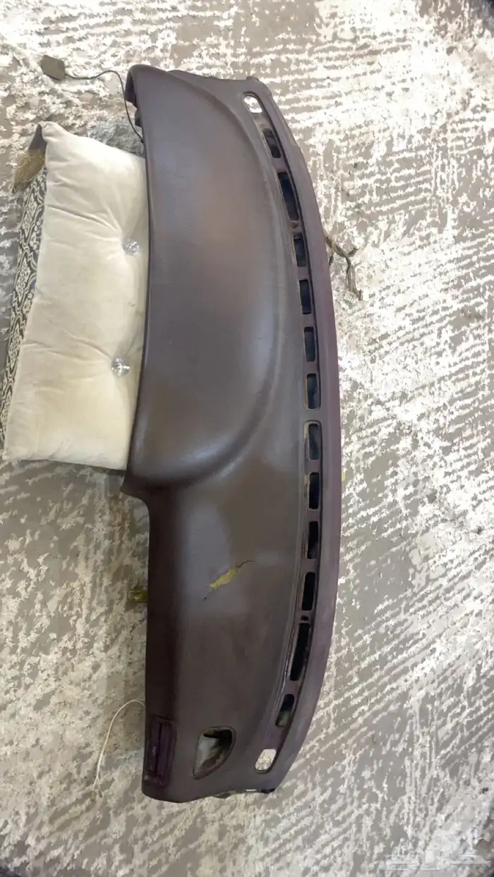 قطع كرسيدا 2