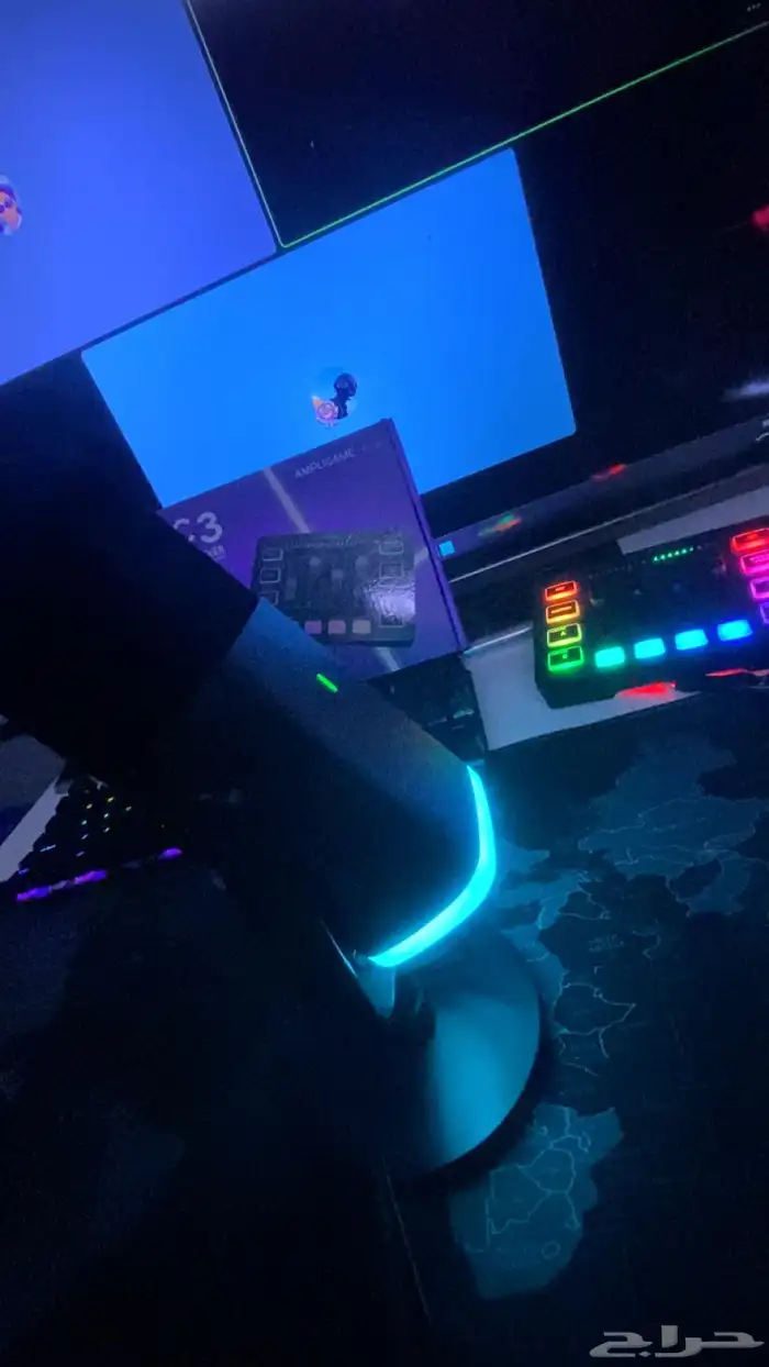 بي سي قيمنق PC 0