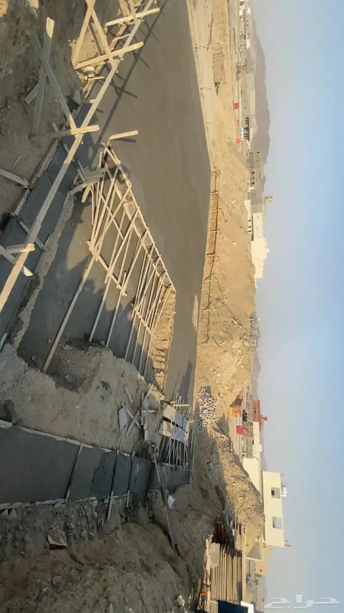 مؤسسة روابي الجموم للمقاولات 1