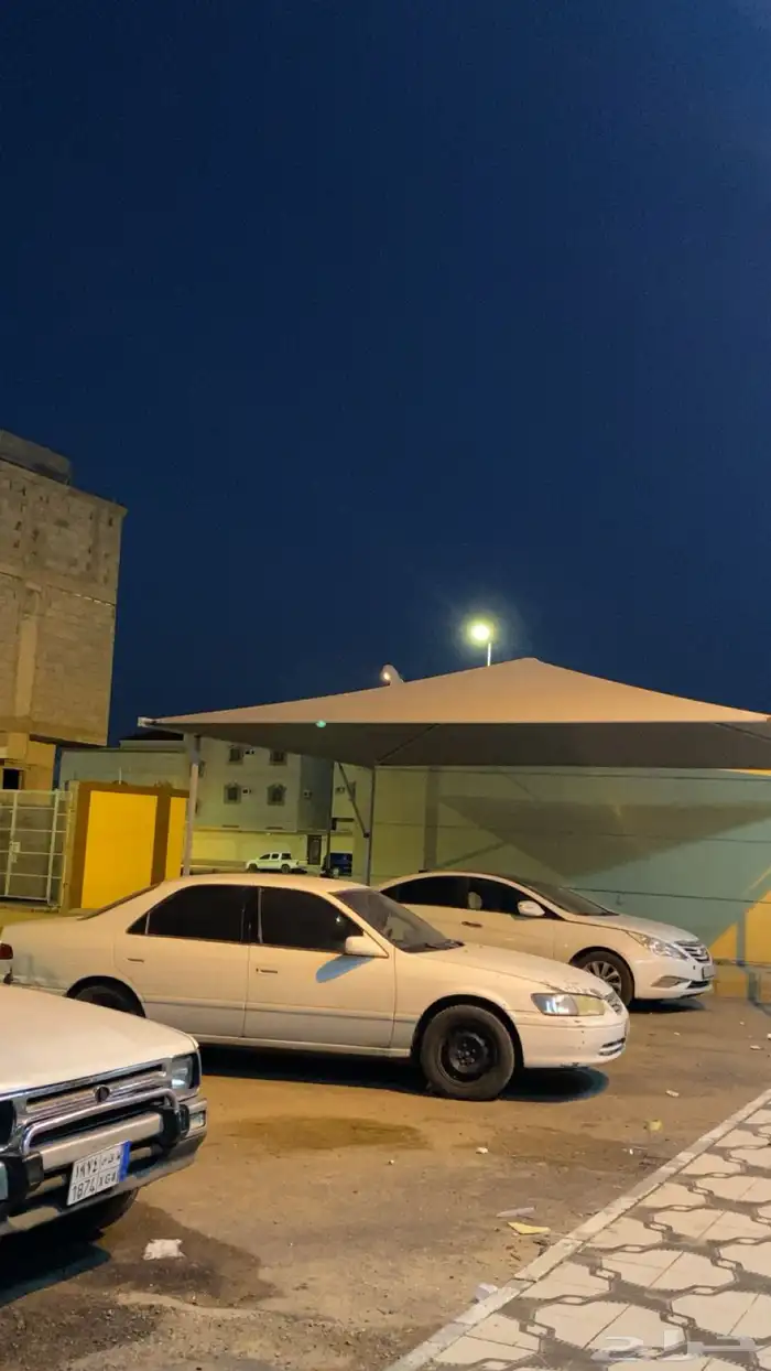 للبيع كامري 5