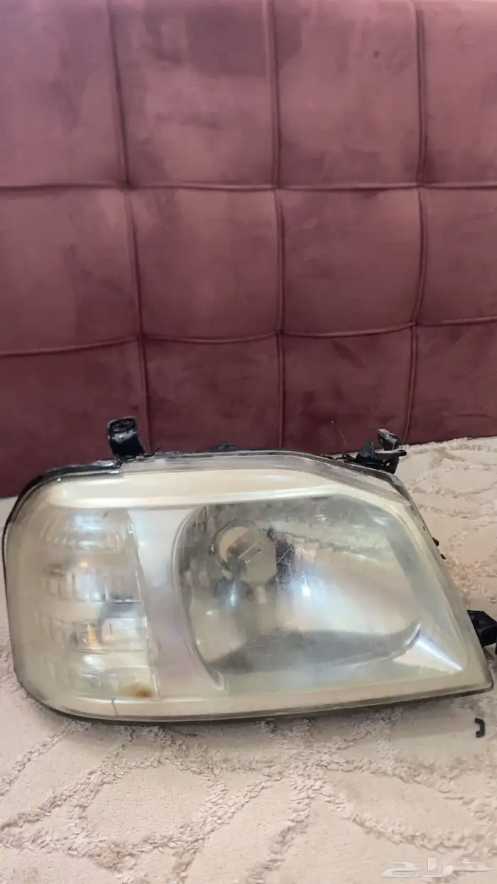 قطع غيار ددسن 2015 0